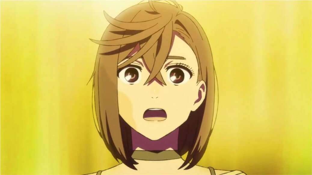 Dandadan Concludes Its Best Arc Yet Thanks to an Unexpected Hero