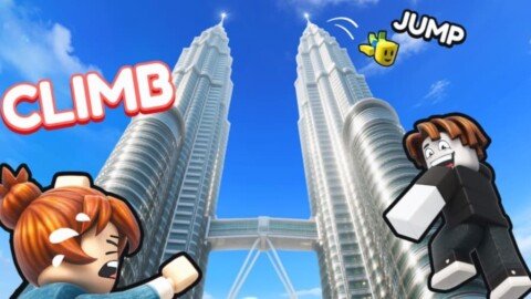 Climb and Jump Tower codes (July 2025)