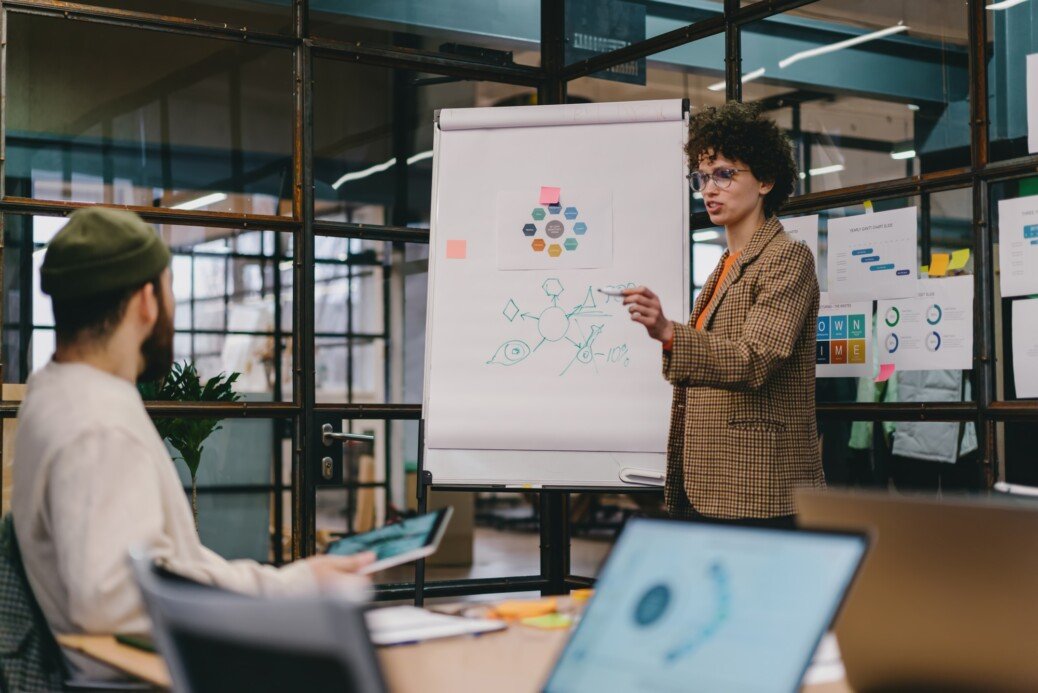 Creating an Effective Training Plan for New Employees