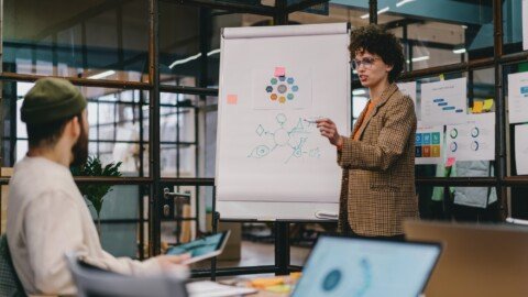 Creating an Effective Training Plan for New Employees