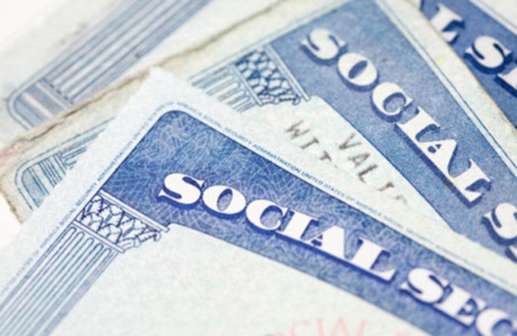Nearly two-thirds of seniors are unhappy with Social Security checks