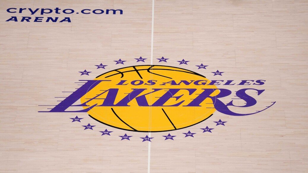 Lakers sign four undrafted rookies to Exhibit 10 contracts