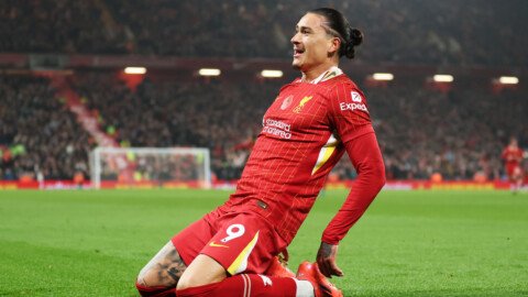 Exclusive: Juventus ask Liverpool for Nunez as Kolo Muani talks continue