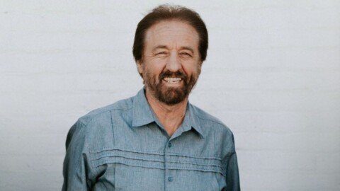 Police Respond after Man with Knife Approaches Ray Comfort’s Ministry