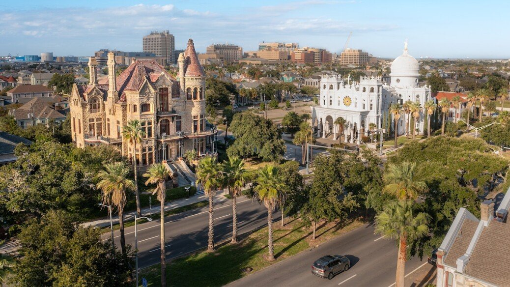 5 reasons to plan a family holiday to Galveston