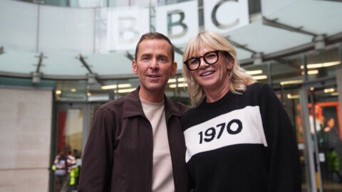 Radio 2 loses nearly half a million listeners since weekday relaunch