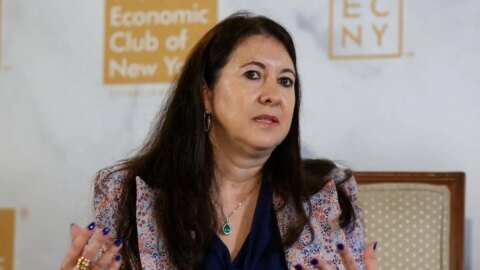 Federal Reserve Governor Kugler resigns, giving Trump key vacancy to fill