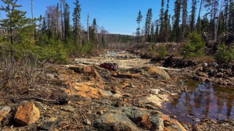 Harvest Gold raising $2.29 million for Quebec exploration