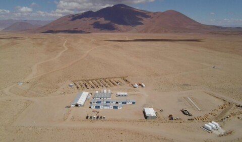 Elsztain ups investment in Argenta Silver Corp. via $2.5 million placement