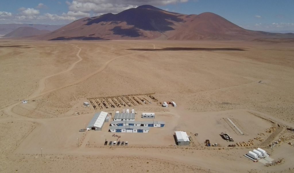 Elsztain ups investment in Argenta Silver Corp. via $2.5 million placement