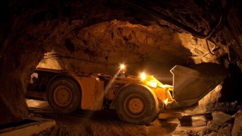 Guanajuato Silver drills high-grade gold at Valenciana Mines Complex, Mexico