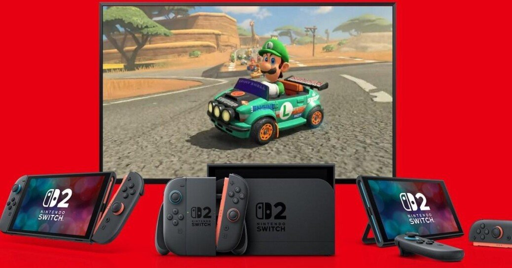 The Nintendo Partner Direct left me wondering: where’s the ambition? – Reader’s Feature