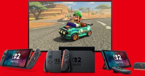 The Nintendo Partner Direct left me wondering: where’s the ambition? – Reader’s Feature