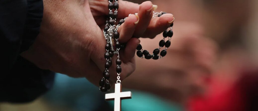 Senate Confirms Trump’s Vatican Pick