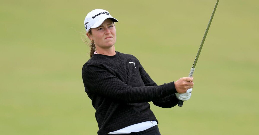 2025 AIG Women’s Open featured bit of hole-in-one history