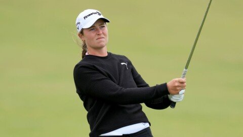 2025 AIG Women’s Open featured bit of hole-in-one history