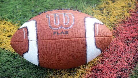 Women’s flag football coming to Division I school in California