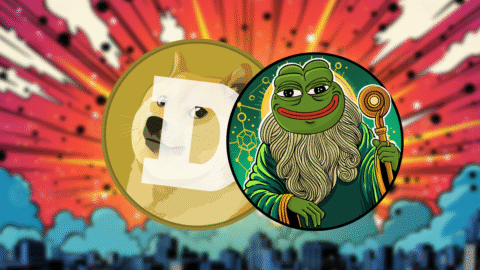 Pepeto presale rockets as DOGE aims for $10: can PEPETO outshine DOGE?