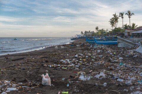 As plastics treaty talks enter the final round, here’s what to expect