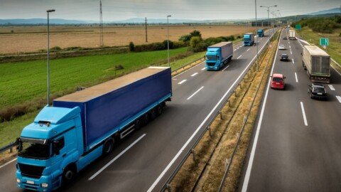 Amazon’s secret weapon for countering higher emissions: fellow Climate Pledge signatories