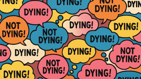 Is corporate sustainability dying? 100 executives respond