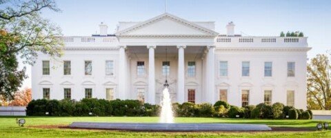 Trump Hints at Additional Tariffs on China Over Russian Oil Imports