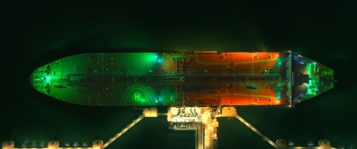 Oil Prices Rise After Trump Targets India’s Imports