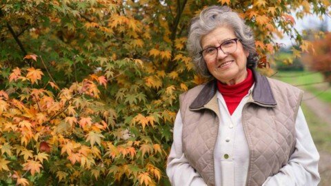 My late husband’s employer is forcing me to take 10% 401(k) distributions. Help!