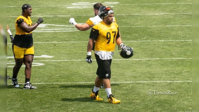 Examining The Heyward, Boswell Contract News – With Easy Solutions For Both