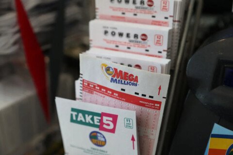 Nebraska Lottery results: See winning numbers for Pick 3, Pick 5 on Aug. 7, 2025