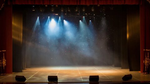 Jacob’s Pillow cancels remainder of dance festival following death of production manager