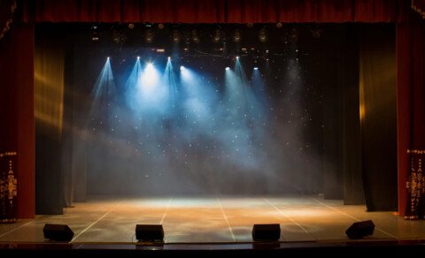 Jacob’s Pillow cancels remainder of dance festival following death of production manager