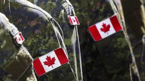 Pay hike for Canadian Armed Forces members ‘long overdue,’ says expert
