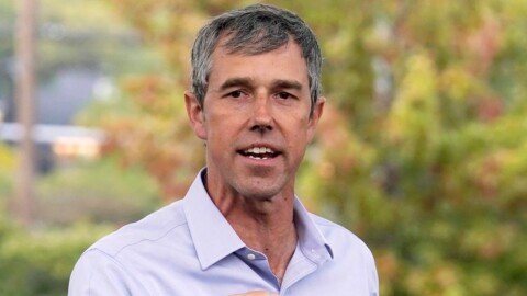 Judge blocks Beto O’Rourke from providing financial support to Texas Democrats who fled state over redistricting