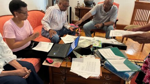 The heir’s property: one man’s struggle to hold onto family land in the American South