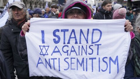 Exclusive—Watchdog Group Flags Antisemitic Bias Concerns in AI Models