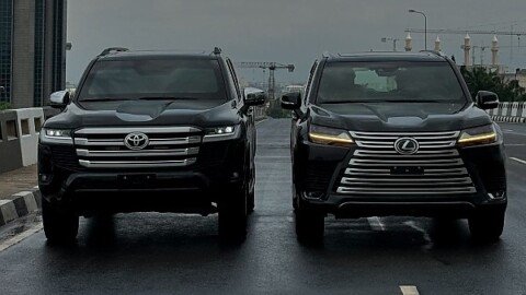 Toyota Motor Corporation (TMC) Announces April Through June 2025 Financial Results