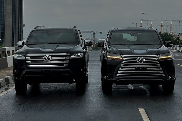 Toyota Motor Corporation (TMC) Announces April Through June 2025 Financial Results