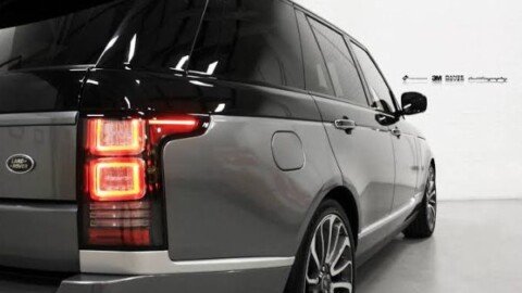 Nigeria Police Extends Grace Period For Enforcement Of Tinted Glass Permit To October 2nd 2025