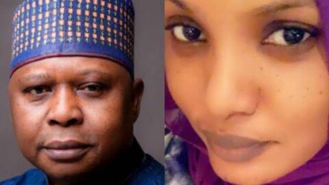 Ex-minister Turaki breaks silence after court discharge over rape allegations