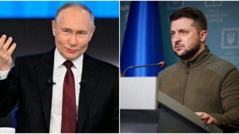 Orbán claims Russia won Ukraine war ahead of Trump-Putin summit