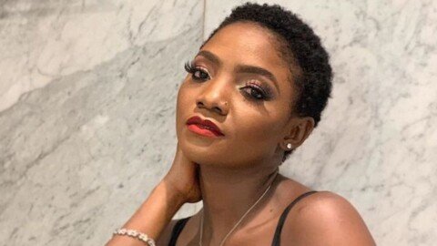 Simi calls for sanction of poster of viral video of ‘disgraced’ plane passenger