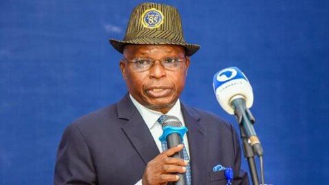 AGF wants convicted drug dealers to wash toilets in their LGAs