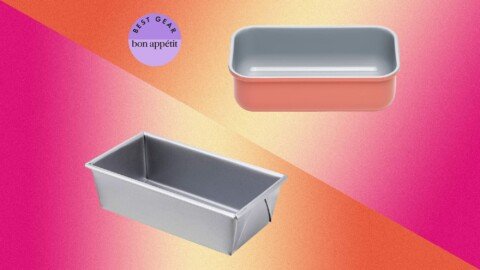 The Best Loaf Pans for Bakery-Quality Bread at Home (2025)