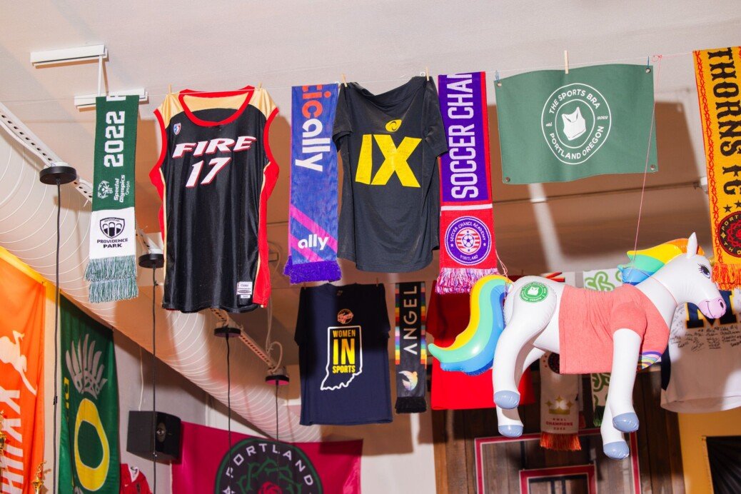 Why Sports and Food Always Go Together