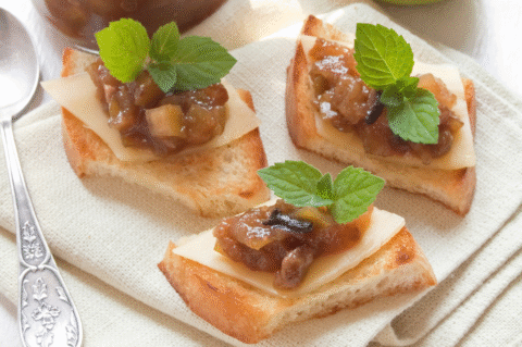 Apple Preserve