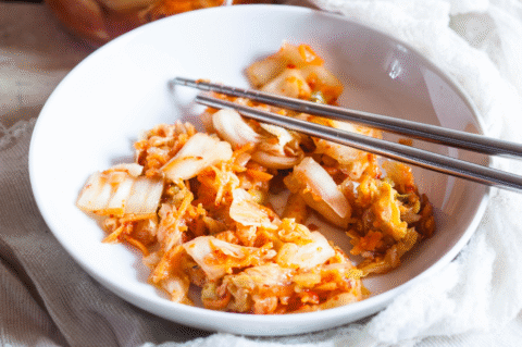 Classic Kimchi