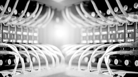 Ethernet switch vendors like Cisco are riding high on AI network economics