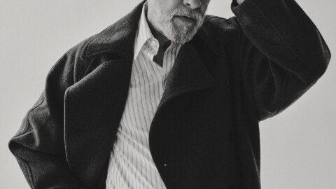 There’s a Reason Everybody Loves Chris Cooper