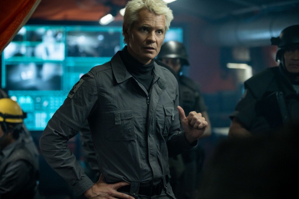 Alien: Earth Episode 2 Recap